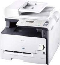 Canon i-SENSYS MF8040Cn Treiber