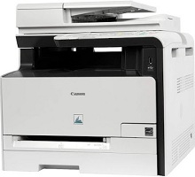 Canon i-SENSYS MF8050Cn Treiber