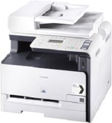 Canon i-SENSYS MF8080Cw Treiber
