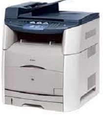 Canon i-SENSYS MF8180C Treiber