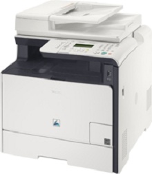 Canon i-SENSYS MF8330Cdn-Treiber