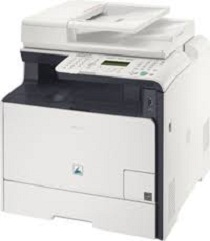 Canon i-SENSYS MF8350Cdn-Treiber