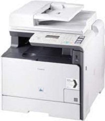 Canon i-SENSYS MF8360Cdn-Treiber