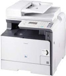 Canon i-SENSYS MF8380Cdw Treiber