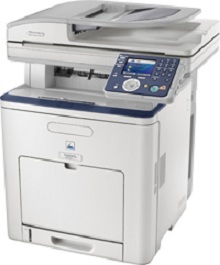 Canon i-SENSYS MF8450 Treiber