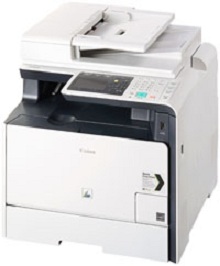 Canon i-SENSYS MF8540Cdn-Treiber