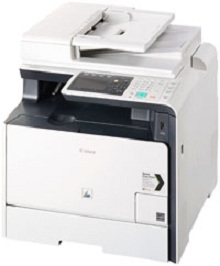 Canon i-SENSYS MF8580Cdw Treiber