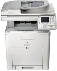 Canon i-SENSYS MF9130 Treiber