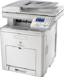 Canon i-SENSYS MF9170 Treiber