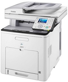 Canon i-SENSYS MF9220Cdn-Treiber