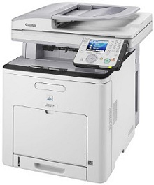 Canon i-SENSYS MF9280Cdn-Treiber