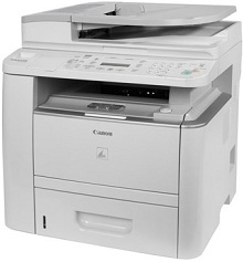 Canon imageCLASS D1120-Treiber