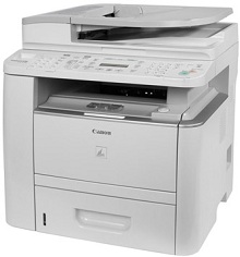 Canon imageCLASS D1150-Treiber