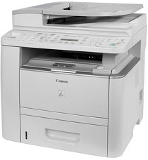 Canon imageCLASS D1170-Treiber