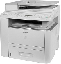 Canon imageCLASS D1180-Treiber