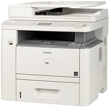 Canon imageCLASS D1320-Treiber