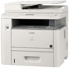 Canon imageCLASS D1350-Treiber