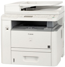 Canon imageCLASS D1370-Treiber
