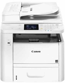 Canon imageCLASS D1550-Treiber