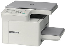 Canon imageCLASS D320-Treiber