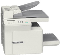 Canon imageCLASS D340-Treiber