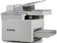 Canon imageCLASS D380-Treiber