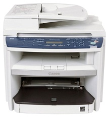 Canon imageCLASS D480-Treiber