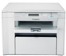 Canon imageCLASS D520-Treiber