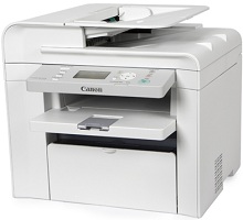 Canon imageCLASS D550-Treiber