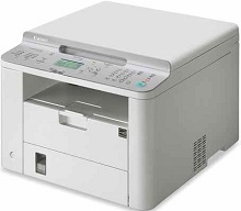 Canon imageCLASS D560-Treiber