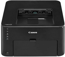 Canon imageCLASS LBP151dw-Treiber
