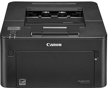 Canon imageCLASS LBP162dw-Treiber
