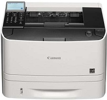 Canon imageCLASS LBP251dw-Treiber