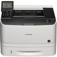 Canon imageCLASS LBP253dw-Treiber