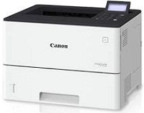 Canon imageCLASS LBP312x-Treiber