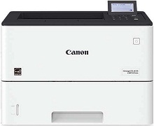 Canon imageCLASS LBP325dn-Treiber