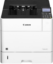Canon imageCLASS LBP351dn-Treiber