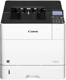 Canon imageCLASS LBP352dn-Treiber