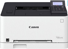 Canon imageCLASS LBP612Cdw-Treiber
