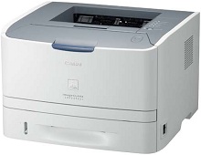 Canon imageCLASS LBP6300dn-Treiber