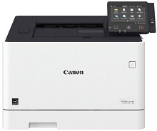 Canon imageCLASS LBP654Cdw-Treiber