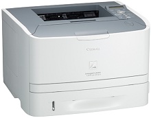 Canon imageCLASS LBP6650dn-Treiber