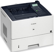 Canon imageCLASS LBP6780dn-Treiber
