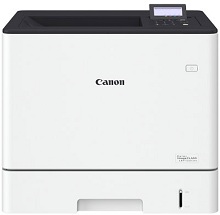 Canon imageCLASS LBP712Cdn-Treiber