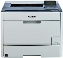 Canon imageCLASS LBP7660Cdn-Treiber