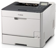 Canon imageCLASS LBP7680Cx-Treiber
