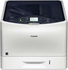 Canon imageCLASS LBP7780Cdn-Treiber