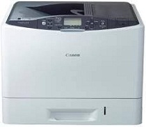 Canon imageCLASS LBP7780Cx-Treiber
