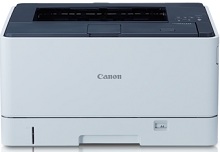 Canon imageCLASS LBP8100n-Treiber