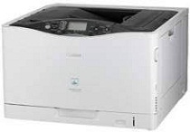 Canon imageCLASS LBP843Cx-Treiber